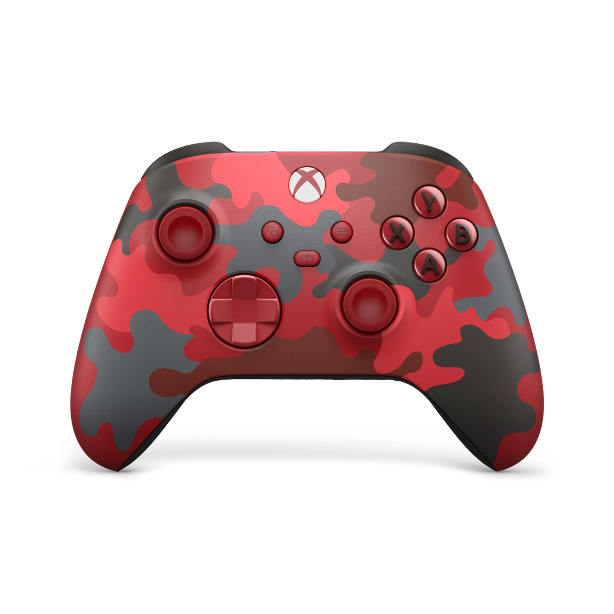 Xbox Series Wireless Controller Daystrike Camo Special Edition Xbox Series Wireless Controller Daystrike Camo Special Edition